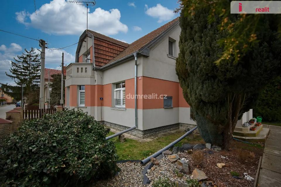 Prodej domu 150 m²