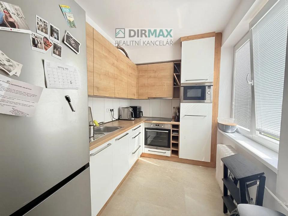 Pronájem bytu 65 m²