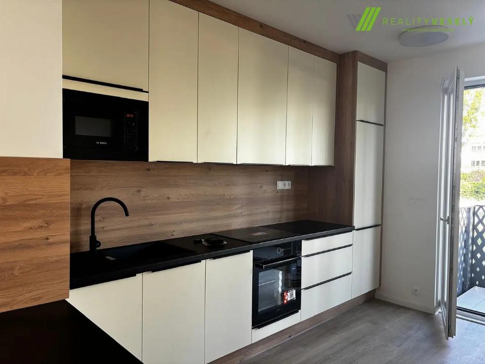 Pronájem bytu 32 m²