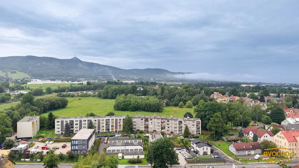 Prodej bytu 70 m²