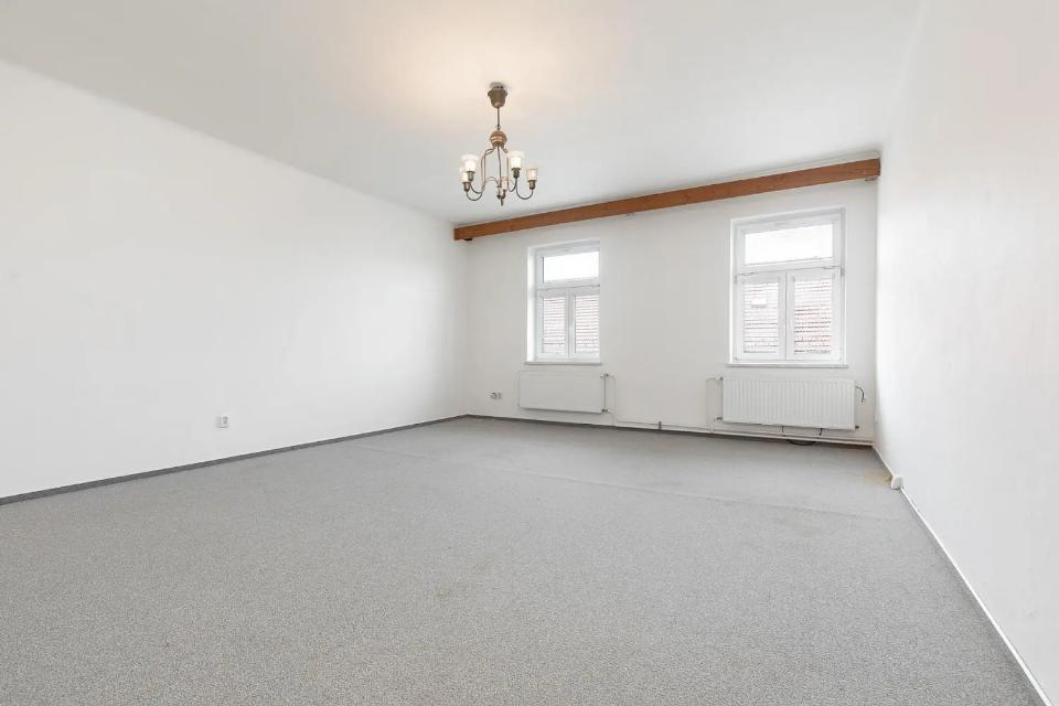 Prodej bytu 91 m²