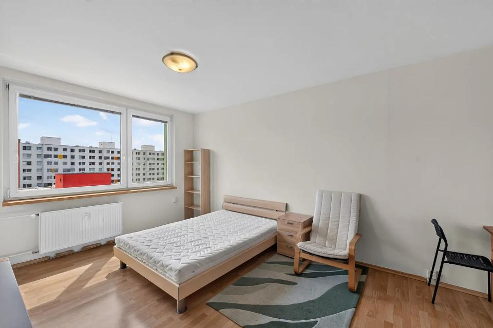 Prodej bytu 30 m²