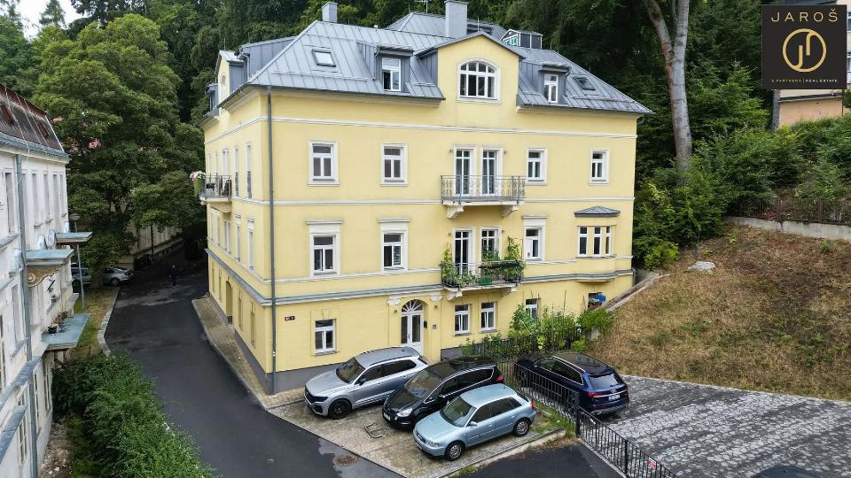 Prodej bytu 113 m²