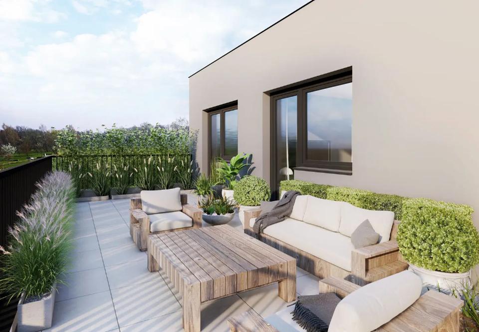 Prodej bytu 122 m²