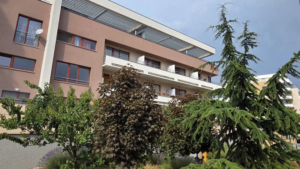 Prodej bytu 54 m²