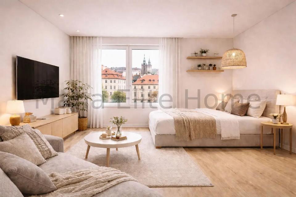 Prodej bytu 32 m²