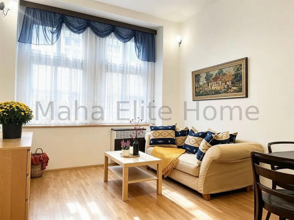 Prodej bytu 50 m²
