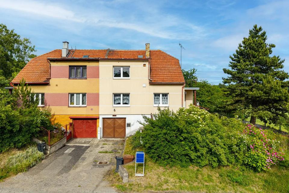 Prodej domu 163 m²