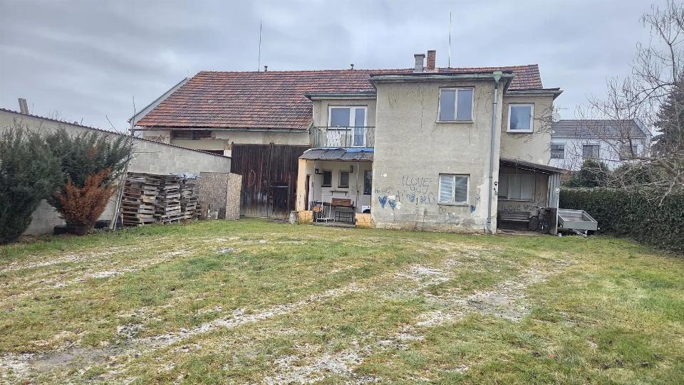 Prodej domu 180 m²