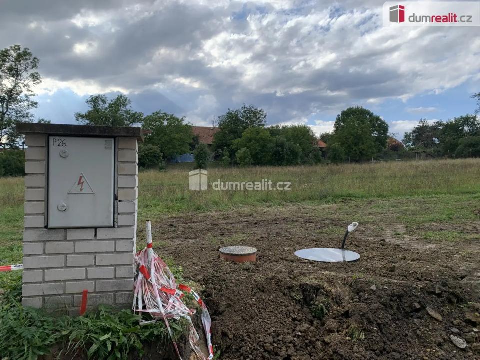 Prodej pozemku