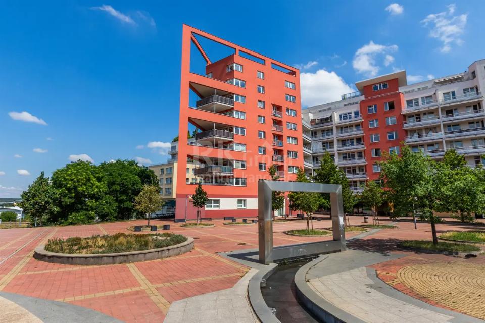Pronájem bytu 65 m²