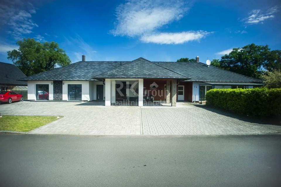 Prodej domu 190 m²