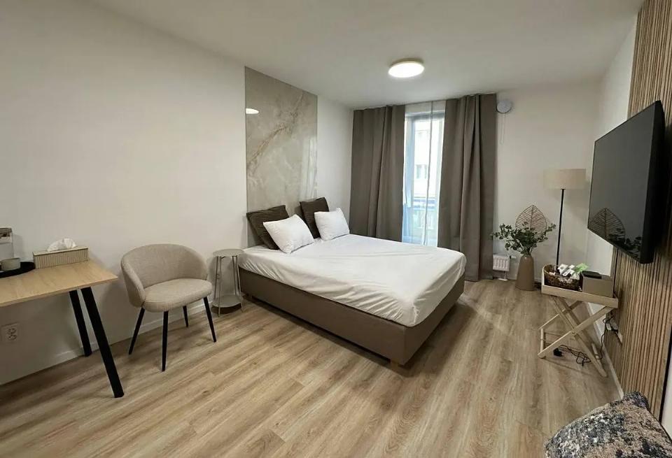 Pronájem bytu 26 m²