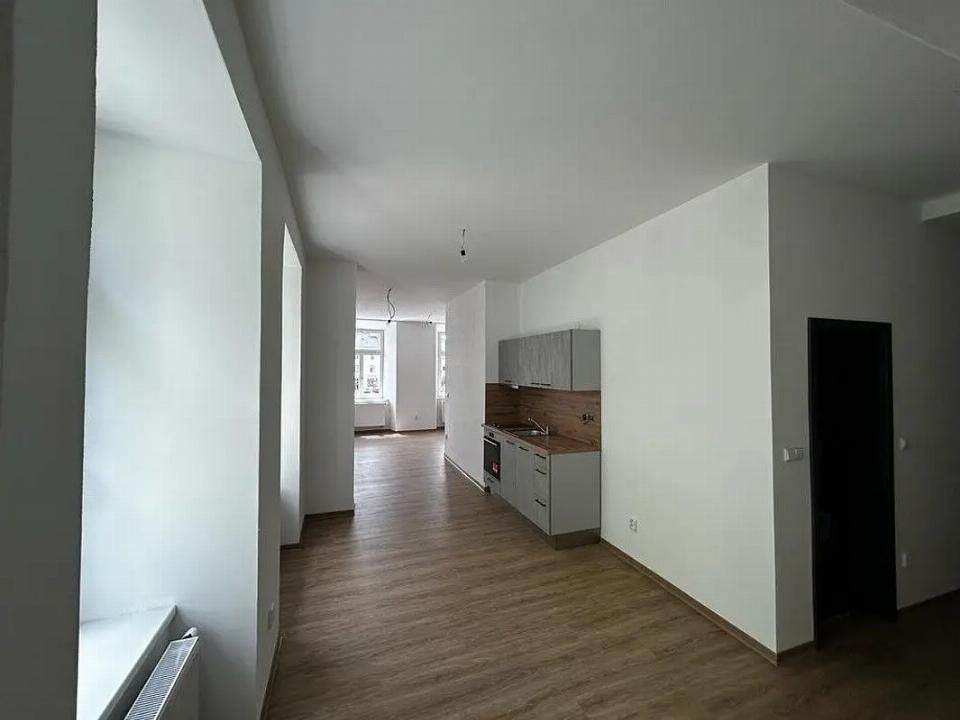 Pronájem bytu 64 m²