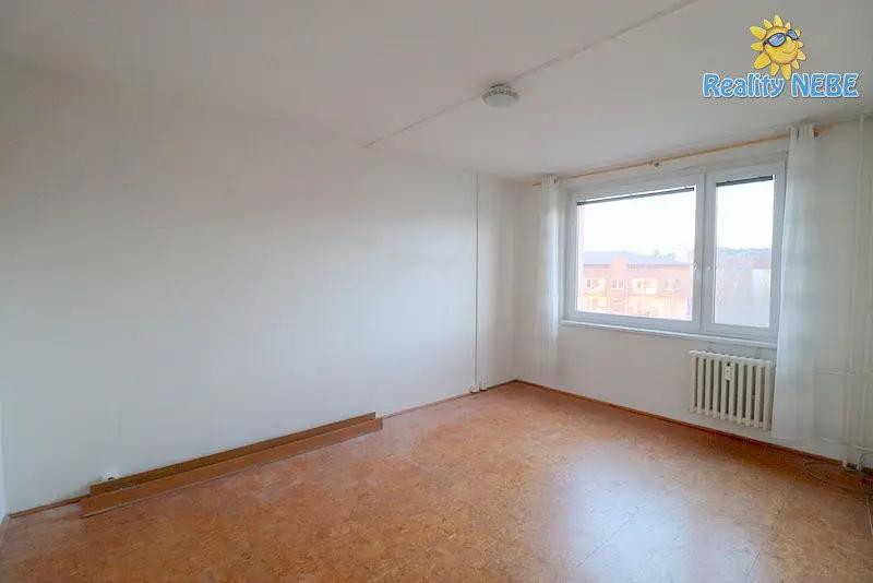 Pronájem bytu 40 m²