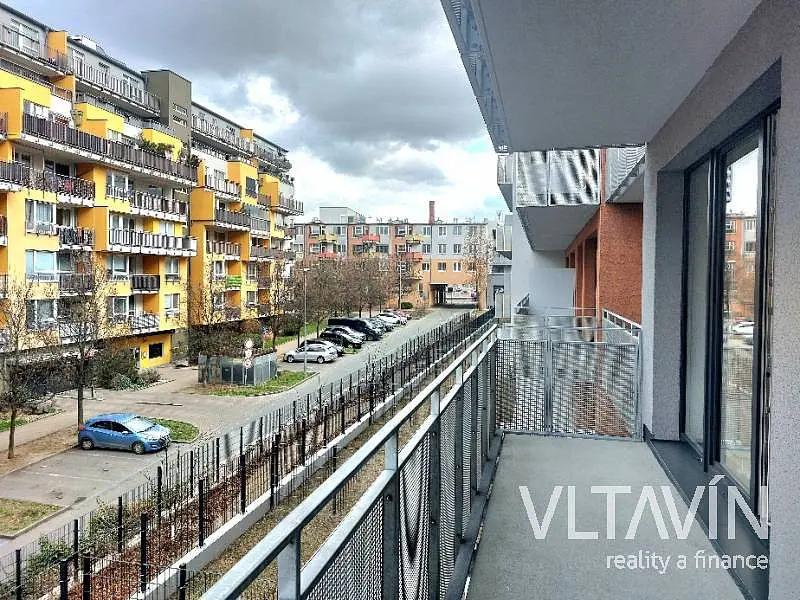 Pronájem bytu 61 m²