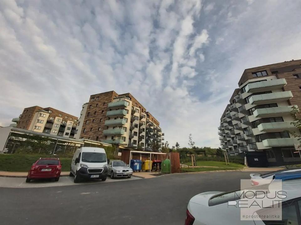 Pronájem bytu 54 m²