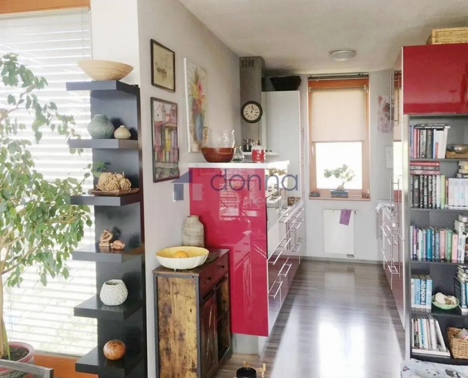 Pronájem bytu 70 m²