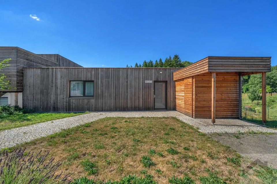 Prodej bytu 86 m²