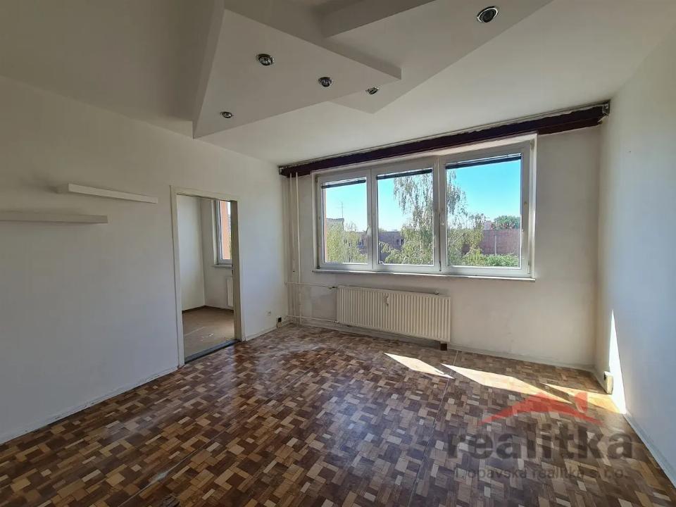 Prodej bytu 44 m²