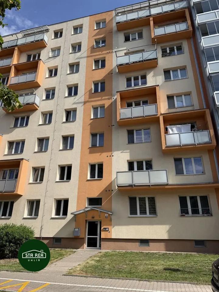 Prodej bytu 64 m²