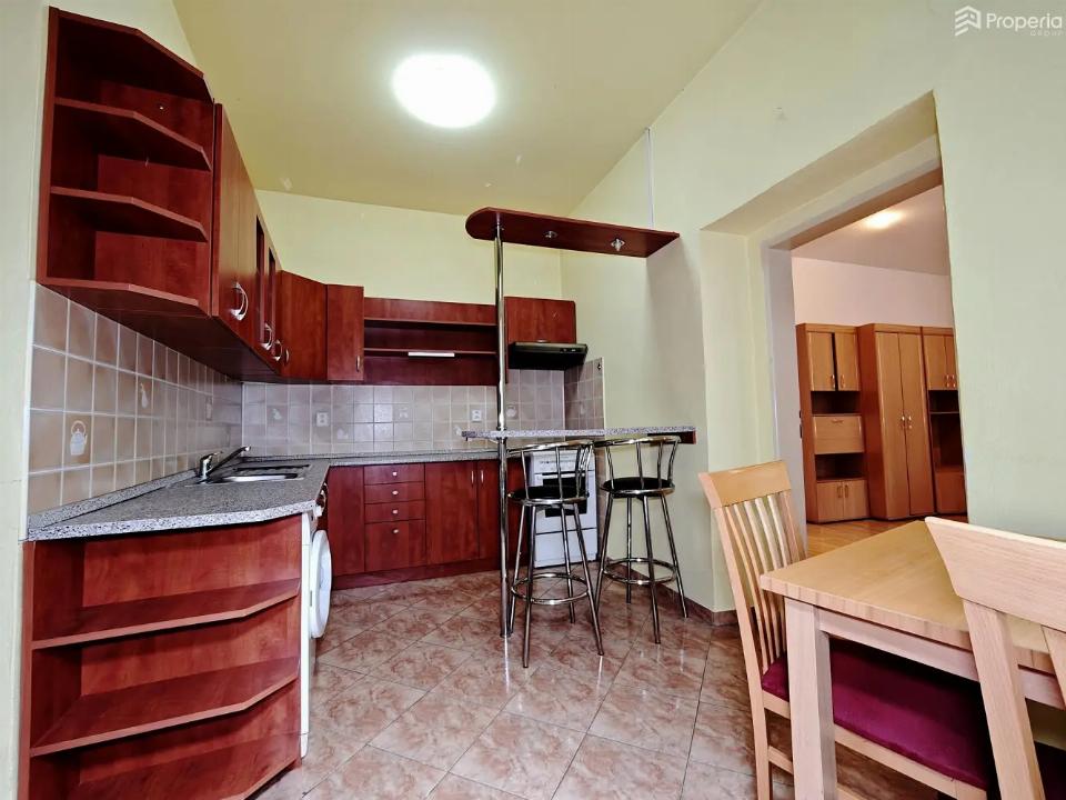Prodej bytu 39 m²
