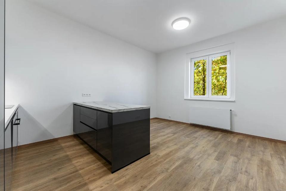 Prodej bytu 52 m²