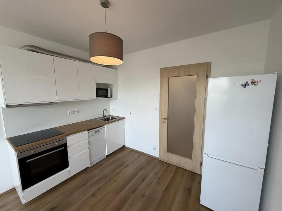 Prodej bytu 30 m²