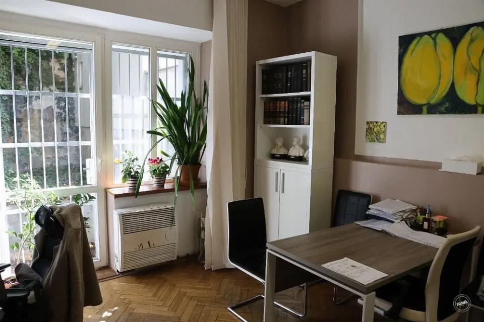 Prodej bytu 52 m²