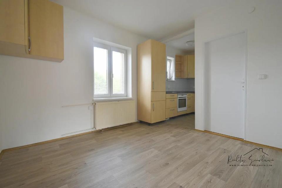 Pronájem bytu 58 m²
