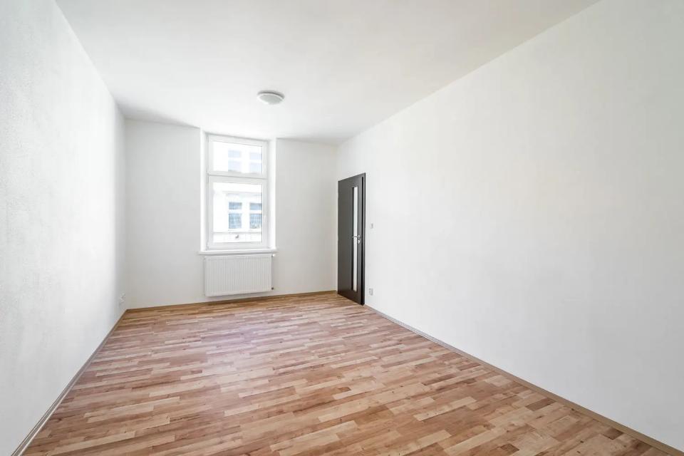 Pronájem bytu 42 m²