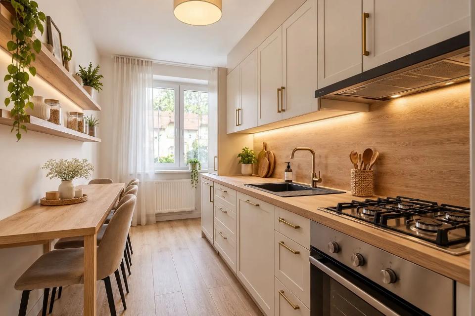 Prodej bytu 63 m²