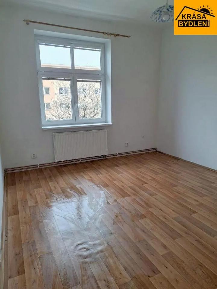 Prodej bytu 63 m²