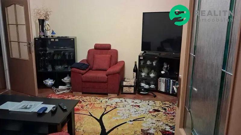 Prodej bytu 55 m²
