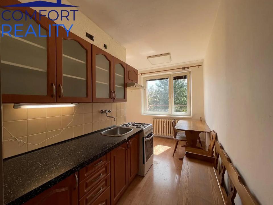 Prodej bytu 40 m²