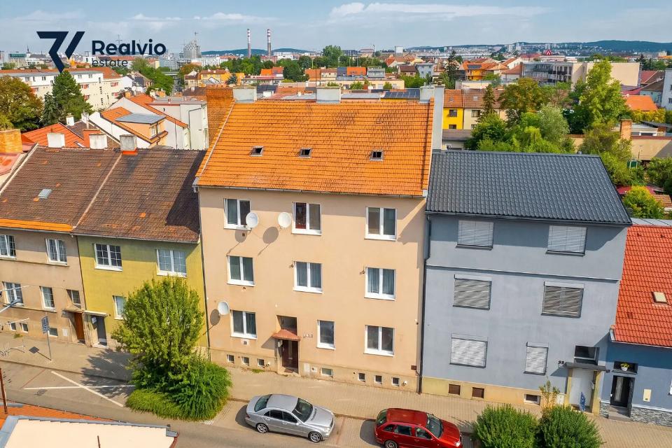 Prodej bytu 106 m²