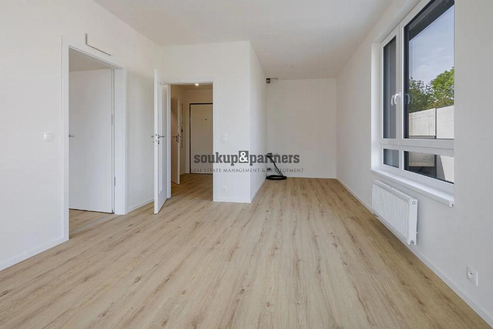 Prodej bytu 48 m²