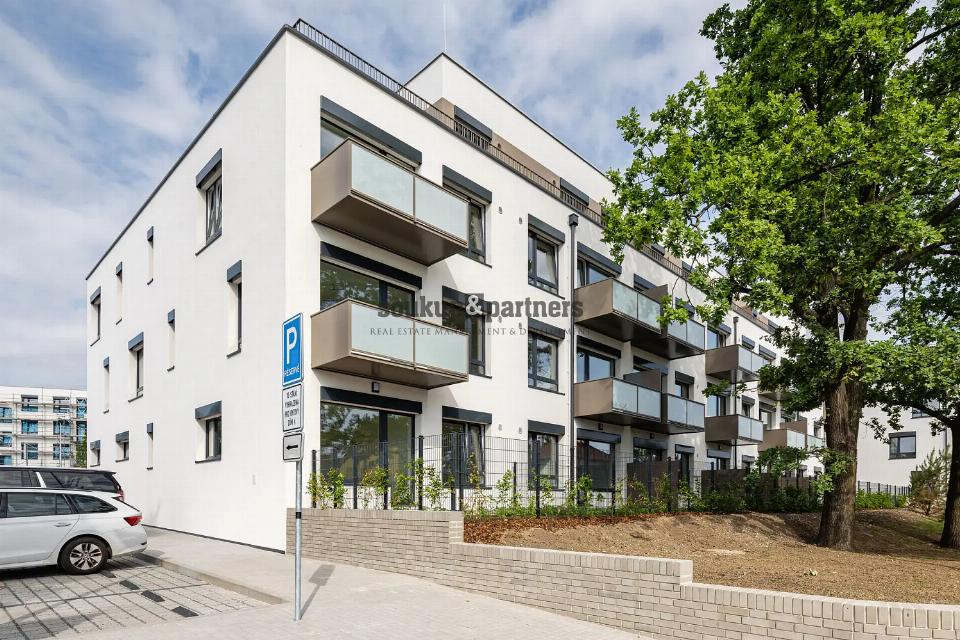 Prodej bytu 48 m²
