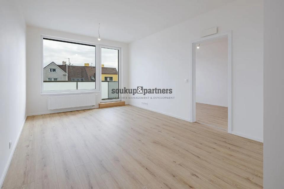 Prodej bytu 48 m²