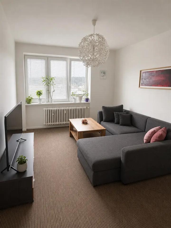 Prodej bytu 65 m²