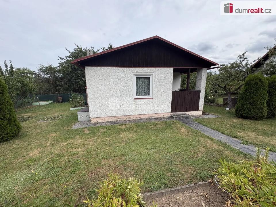 Prodej garáže 28 m²