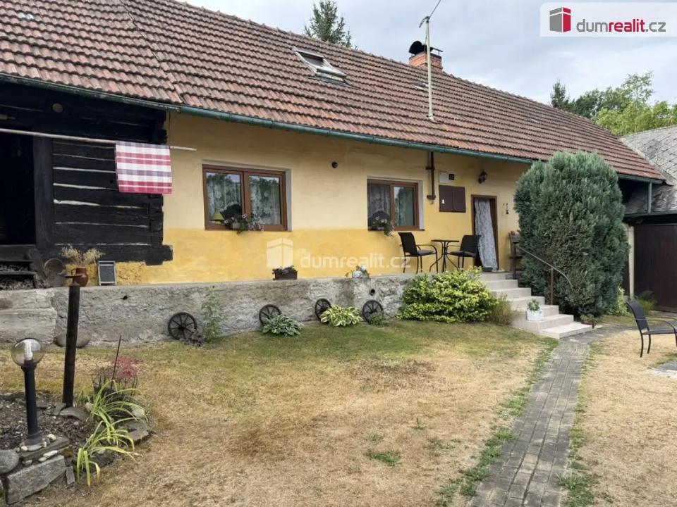 Prodej domu 163 m²