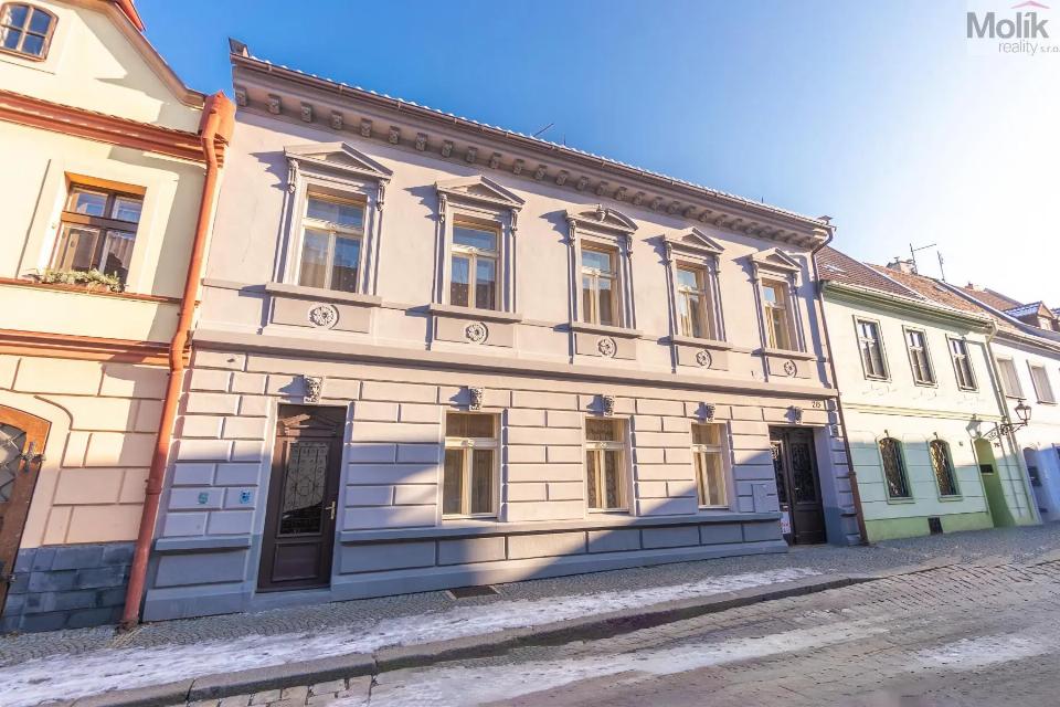 Prodej domu 326 m²