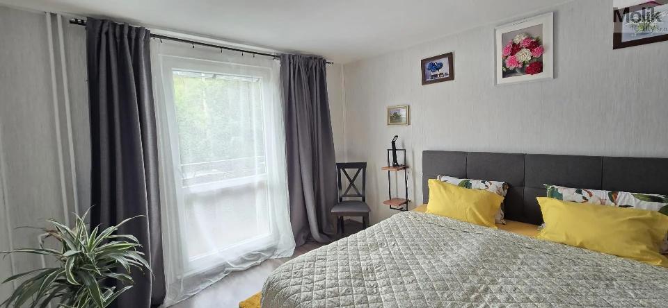 Prodej bytu 64 m²