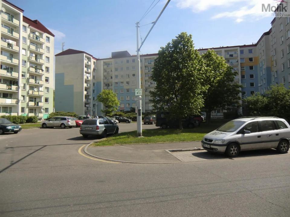 Prodej bytu 74 m²