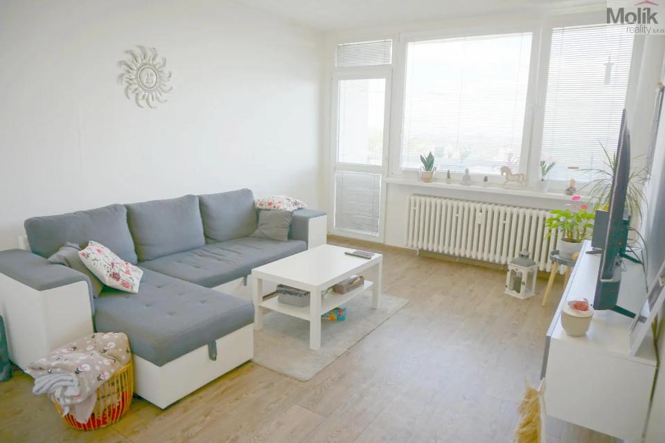 Prodej bytu 64 m²