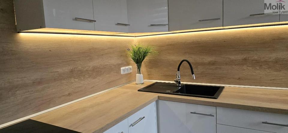 Pronájem bytu 53 m²