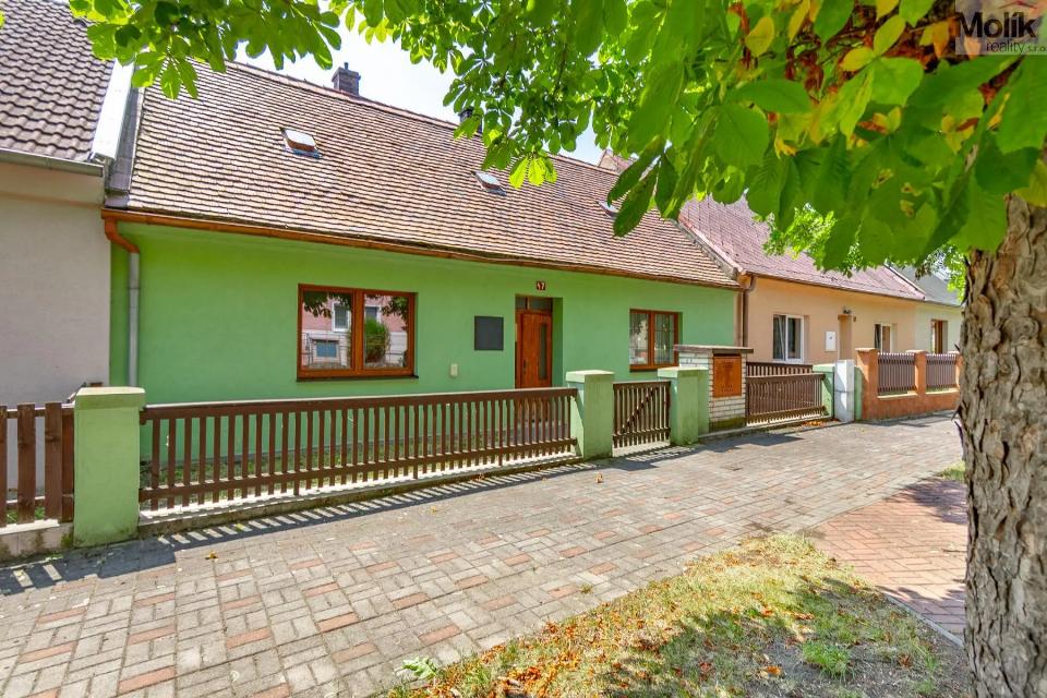 Prodej domu 140 m²