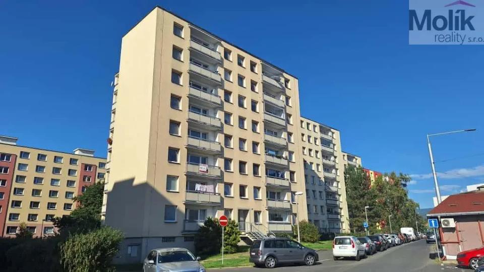 Prodej bytu 85 m²