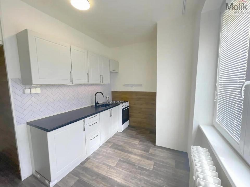 Prodej bytu 55 m²